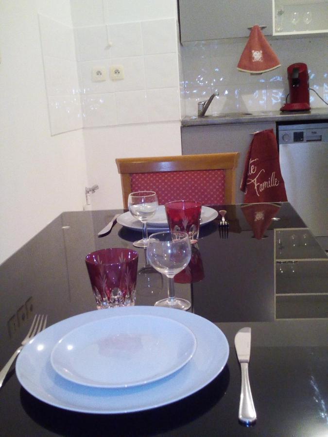 T2 36 M2 Pres Du Lac, Parc 55 Hectares Accessible A Pied ! Bergerac Exterior foto
