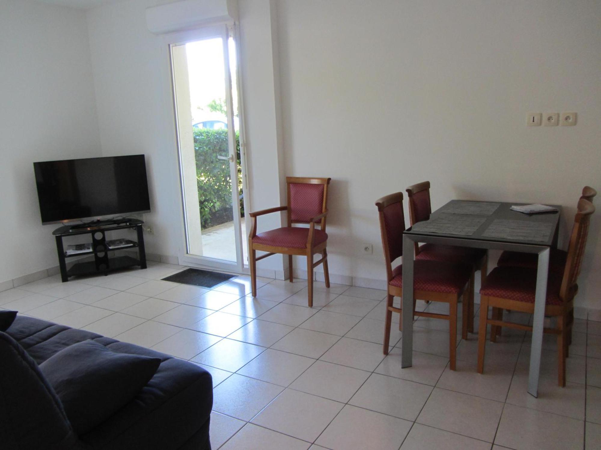 T2 36 M2 Pres Du Lac, Parc 55 Hectares Accessible A Pied ! Bergerac Exterior foto